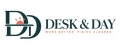 Desk &amp; Day - Home